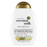 Nourishing+ Coconut Milk Ph Balanced Shampoo 385Ml