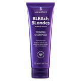 Bleach Blondes Purple Reign Toning Shampoo 250Ml