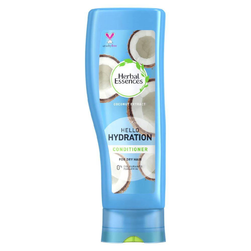 Hello Hydration Hair Conditioner For Dry Hair