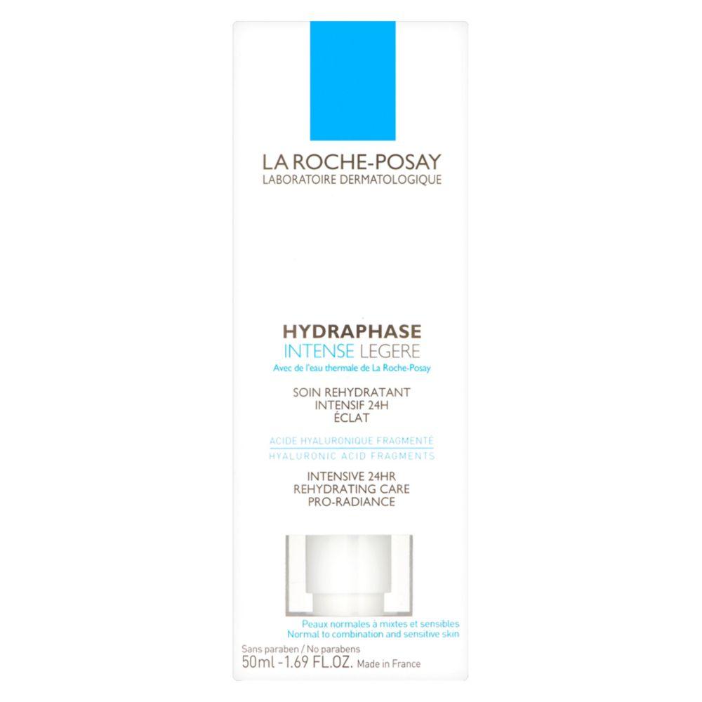 Hydraphase Intense Moisturiser Light 50Ml