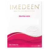 Derma One - 120 Tablets