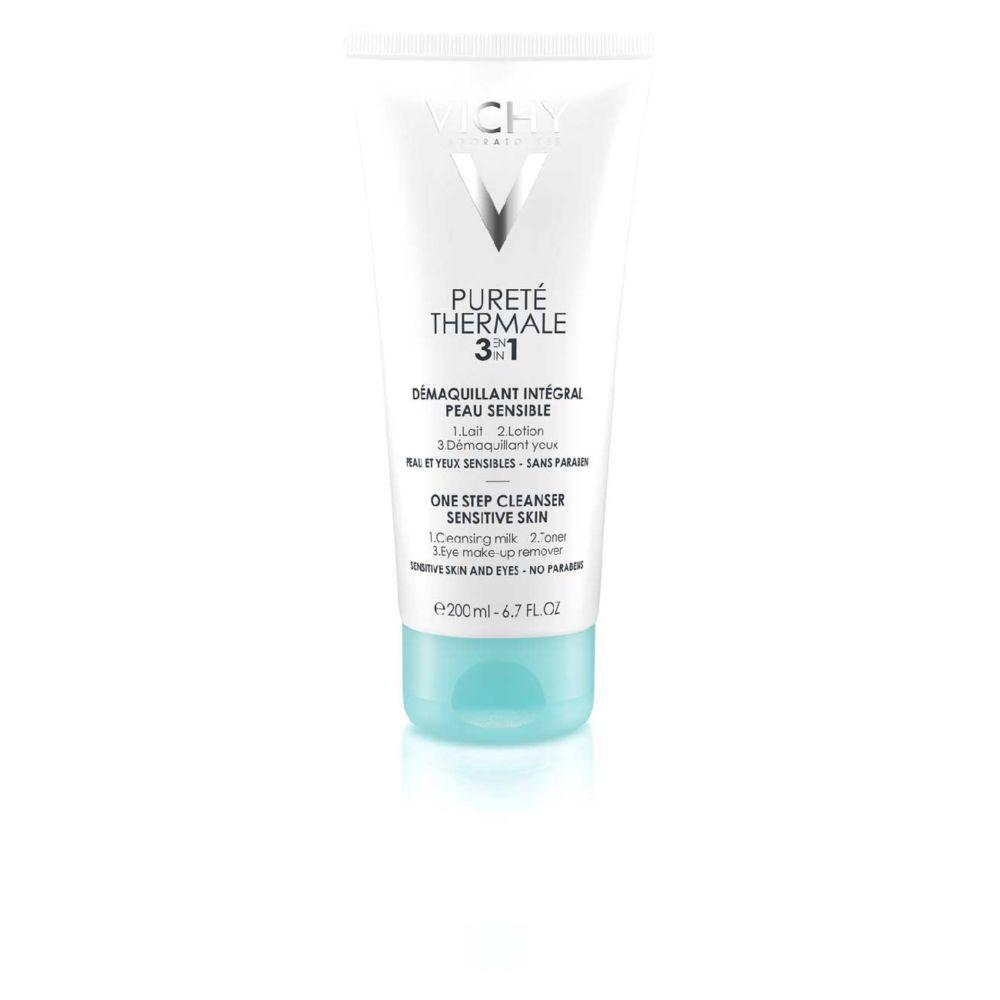Purete Thermale 3-In-1 One Step Cleanser 200Ml