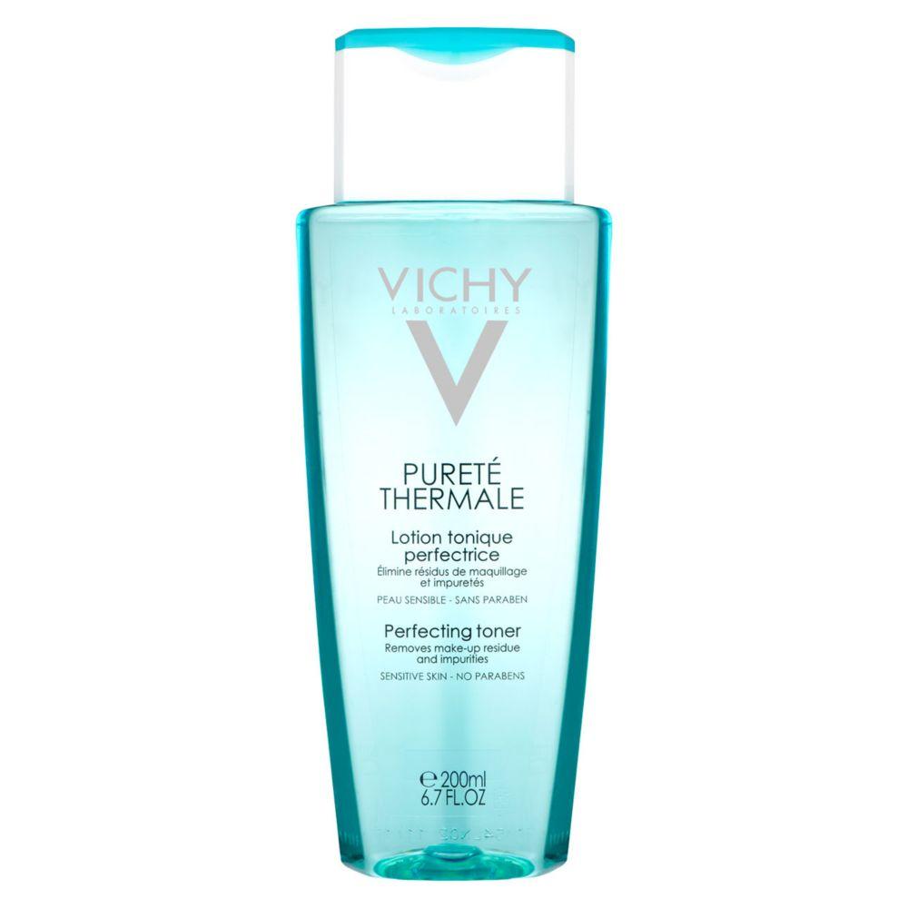 Purete Thermale Soothing Toner For Normal/Combination Skin 200Ml