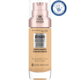 Dream Radiant Liquid Hydrating Foundation With Hyaluronic Acid And Collagen