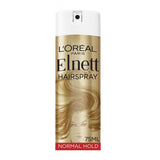 Hairspray By Elnett For Normal Hold & Shine 75Ml