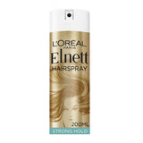 Hairspray By Elnett For Extra Strength - Unfragranced 200Ml
