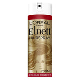 Hairspray By Elnett For Coloured Hair Uv Filter Strong Hold & Shine 200Ml