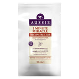 3 Minute Miracle Reconstructor Sachet 20Ml