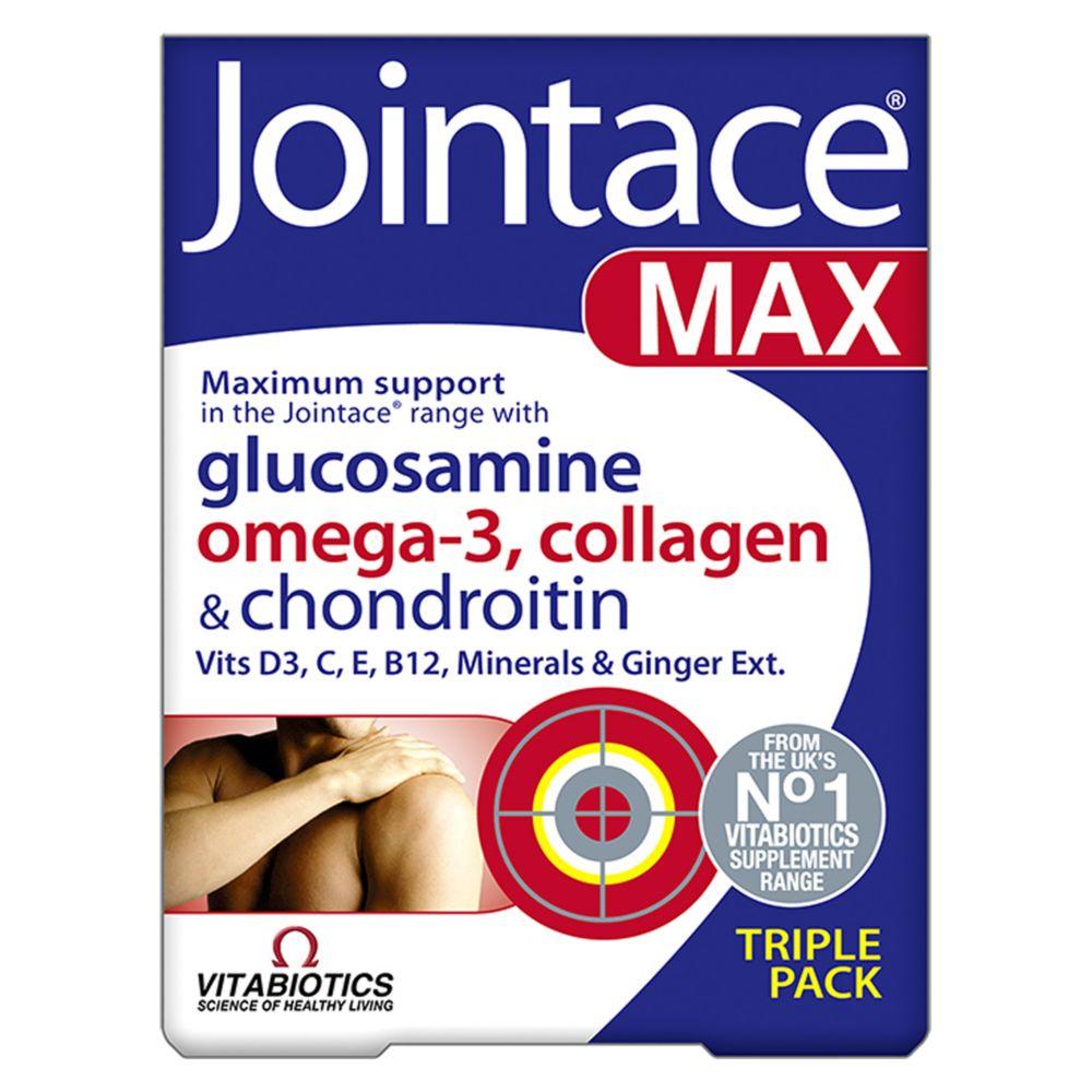 Jointace Max - 84 Tablets