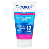 Rapid Action Scrub - 125Ml