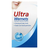 Wernets Denture Fixative Powder 40G