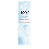 Jelly Personal Lubricant - 75Ml