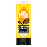 Lemon & Tea Tree Shower 250Ml