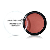 Miracle Touch Creamy Blusher