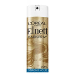 Hairspray By Elnett For Strong Hold & Shine 75Ml