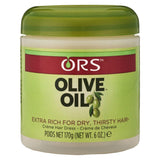 Olive Oil Creme 170G
