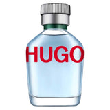 Hugo Man Eau De Toilette 40Ml