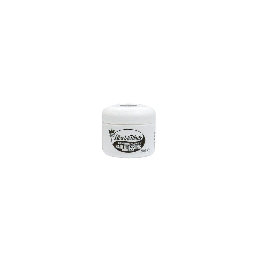 Pluko Hair Dressing Pomade 50Ml