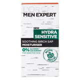 Hydra Sensitive Moisturiser 50Ml