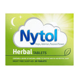 Herbal Tablets 30 Tablets