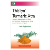 Turmeric Xtra Food Supplement 30 One-A-Day Tablets