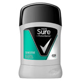 Men Anti-Perspirant Deodorant Stick Sensitive 50Ml