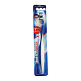 Pro-Expert Crossaction All In One Soft Manual Toothbrush