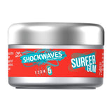 Shockwaves Ultimate Effects Texturising Surfer Gum 75Ml