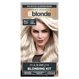 Bblonde Maximum Blonding Kit No. 1