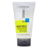 Studio Line Control Invisible Hold Normal Gel 150Ml