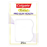 Total Pro Gum Health Interdental Floss 25M