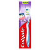 Zigzag Medium Toothbrush