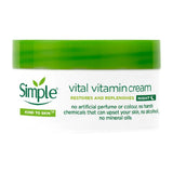 Vital Vitamin Skin Face 50 Ml