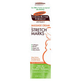 Cocoa Butter Formula Massage Cream For Stretch Marks - 1 X 125G