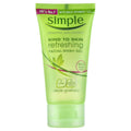 Kind To Skin Refreshing Facial Wash 50Ml