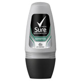 Men Anti-Perspirant Deodorant Roll On Sensitive 50Ml