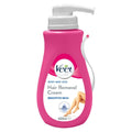 Hair Removal Cream With Aloe Vera & Vitamin E For Sensitive Skin 400Ml