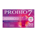 Advanced Formula 30 Capsules
