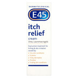 Dermatological Itch Relief Cream 100G
