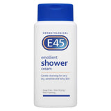 Shower Cream For Dry Skin & Sensitive Skin - 200Ml