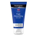 Norwegian Formula Fast Absorbing Hand Cream 75Ml