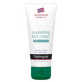 Norwegian Formula Nourishing Foot Cream For Dry Or Damaged Feet 100Ml