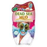 7Th Heaven Dead Sea Mud Pac Mask 20G