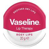 Lip Therapy Tin Rosy Lips 20G