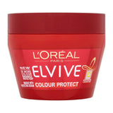 Elvive Colour Protect Coloured Hair Mask 300Ml