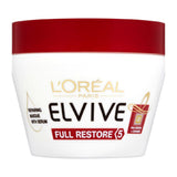 Elvive Full Restore 5 Damaged Hair Mask 300Ml