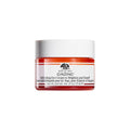 Ginzing Refreshing Eye Cream To Brighten And Depuff