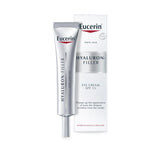 Hyaluron-Filler Eye Cream Spf15 15Ml