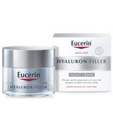 Hyaluron-Filler Night Cream 50Ml