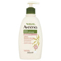 Daily Moisturising Creamy Oil 300Ml